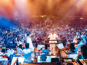 Supporting image for story: Classic Ibiza dance event to return to Weston Park this summer