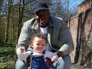 Supporting image for story: Charity football match organised in tragic stab victim's honour