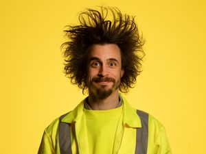 Supporting image for story: Britain's Got Talent Star included in line-up for Penkridge Open Air festival