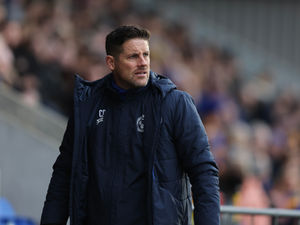 Supporting image for story: Chris Doig: Shrewsbury will take time with big decisions 