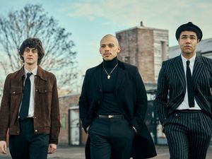 Supporting image for story: West Midlands starting to see This Town tourism boost