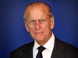 Supporting image for story: LETTER: Duke died with his family around him