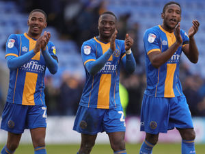 Supporting image for story: Shrewsbury Town 1-0 Doncaster – Lewis Cox's player ratings