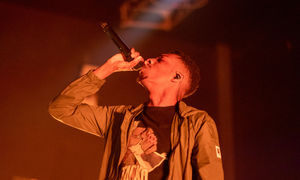 MoStack in Birmingham. Pictures by Israr Ahmed