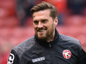 Supporting image for story: Neil Cutler: Walsall to bring in goalkeeper in coming days