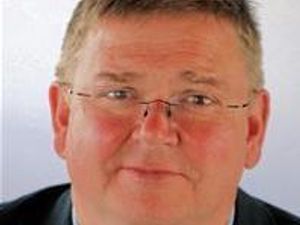 Supporting image for story: Councillor leaves Tory group on Powys County Council claiming the Tory association was not acting for the good of the community