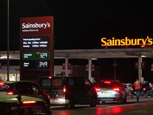 Supporting image for story: Foreign HGV driver visa plan ‘insufficient’ to fix Christmas supply chain issues