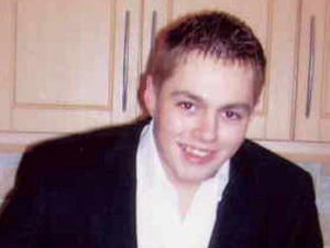 Supporting image for story: Oswestry stabbing murder suspect remanded