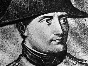 Supporting image for story: Volcanic eruption helped win the Battle of Waterloo, say scientists