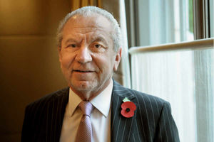 Supporting image for story: The politics of envy isn't doing us any favours