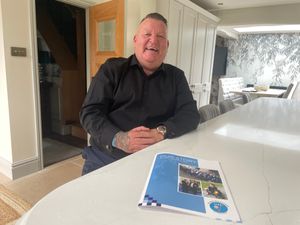 Supporting image for story: Father made OBE for defibrillator campaign after 12-year-old son’s death