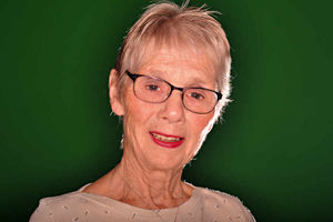 Supporting image for story: Shirley Tart: You can bet your bacon Stephen's on the way up