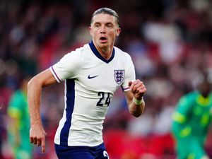 Supporting image for story: England ‘a work in progress’ and have a lot of improving to do – Conor Gallagher