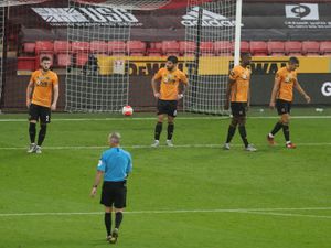 Supporting image for story: Steve Bull: Wolves seem to have hit a brick wall