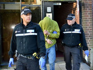 Supporting image for story: Stories of the undercover police who infiltrated the hooligan Wolves Subway Army