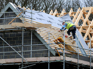 Supporting image for story: Builder urged to cut housing project near Newport by one home