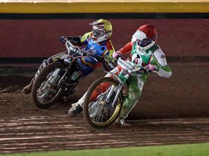 Supporting image for story: Howarth revved up to make an impact