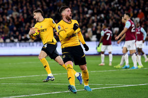 Matt Doherty (Photo by Alex Pantling/Getty Images)