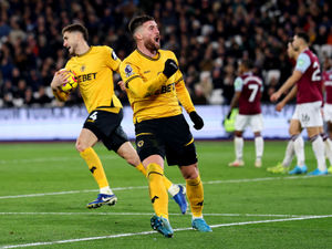 Supporting image for story: Liam Keen's predicted Wolves XI vs Ipswich