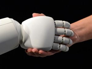 Supporting image for story: Advances in tech mean young people believe their future jobs do not yet exist