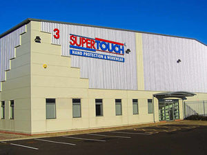 Supporting image for story: Twenty new jobs as workwear firm moves HQ to Smethwick