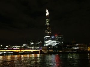 Supporting image for story: #PrayersForLondon: Twitter users share support for Londoners after Saturday's terror attack