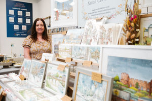 Sarah Corkill – Sarah Corkill Art.