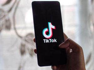 Supporting image for story: 'Despicable' Telford man posted sex video of ex on TikTok and threw brick at her car