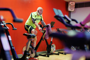 The new accreditation scheme aims to give more people the confidence to find local exercise and wellbeing services in their area