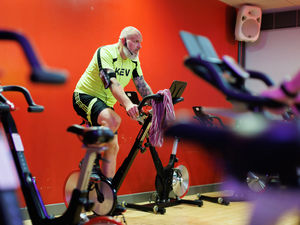 Supporting image for story: National exercise accreditation scheme aims to help more Shropshire communities get active for autumn