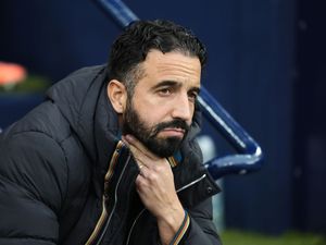 Supporting image for story: Ruben Amorim: Man Utd can’t run away from poor results but don’t blame system