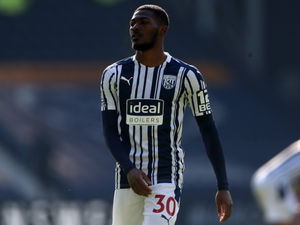 Supporting image for story: West Brom loanee Ainsley Maitland-Niles loving straight-talking Sam Allardyce