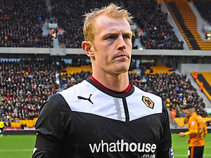 Supporting image for story: Aaron McCarey facing lengthy stint on the sidelines at Wolves