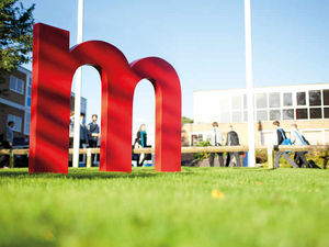 Supporting image for story: Police to station PCSO at Oswestry secondary school