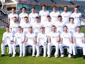 Supporting image for story: Hampshire’s relegation fate left on knife-edge as bad light stops play vs Surrey