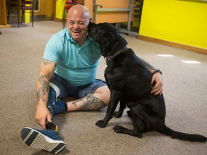 Supporting image for story: Stories of the Midlands armed forces community shared in new play