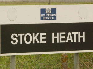 Supporting image for story: Stoke Heath Prison budget cuts 'limiting education for inmates'