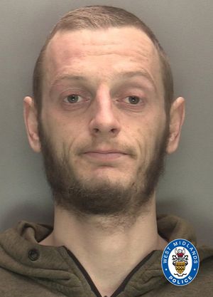 Daniel Day, 32, was jailed for morethan three years