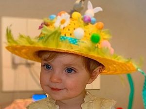 Supporting image for story: Life term for woman who murdered Star Hobson after ‘neglect, cruelty and injury’