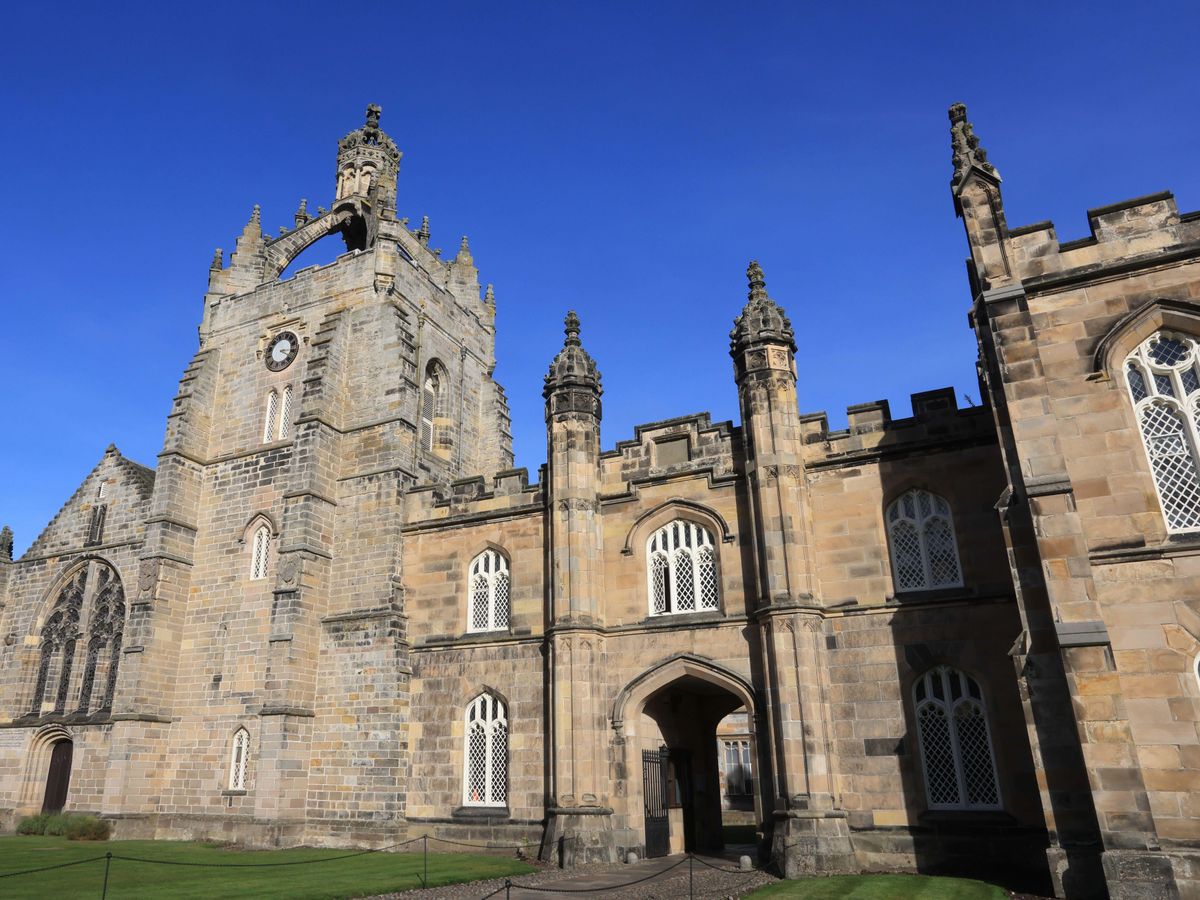 Lecturers at two Scottish universities back walk-outs in rows over cuts