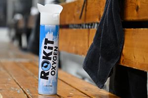 ROKiT Oxygen product