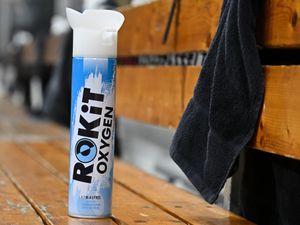 Supporting image for story: Wolverhampton wellbeing business partners with ice hockey team