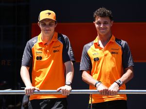 Supporting image for story: Oscar Piastri says relationship with Lando Norris unaffected by title battle