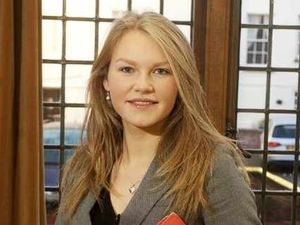 Supporting image for story: Shropshire's Junior Apprentice on TV tonight