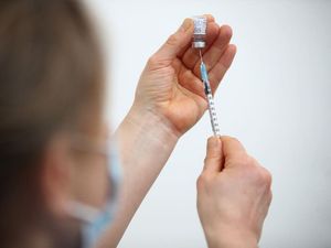 Supporting image for story: Vaccine rollout is ‘remarkable achievement’ says Shropshire health chief