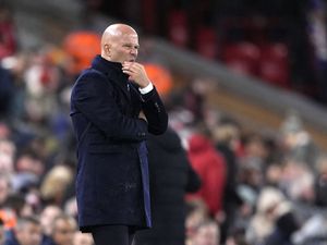 Supporting image for story: Arne Slot’s sole focus is on Liverpool form amid reports of a new contract