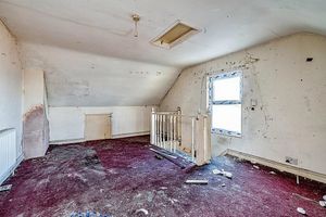 Three-bedroom house in Ivanhoe Street, Dudley. Photo: Rightmove