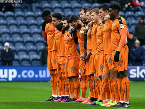 Supporting image for story: Preston 0 Wolves 0 - player ratings