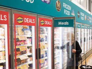 Supporting image for story: Poundland to reopen Shrewsbury store next week