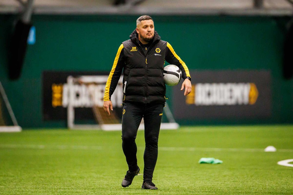 Wolves Women preparing for potential title-deciding Burnley clash